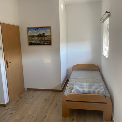 Apartmaa