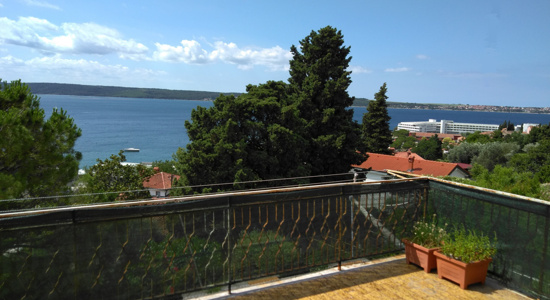 Portoroz, oddam 2,5 sobno stanovanje